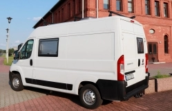                         DUCATO KAMPER 2.3 1350KM NOWY - zdjęcie 6
                        