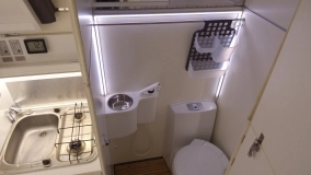                         Przyczepa kempingowa off road z podnoszonym dachem - zdjęcie 6
                        