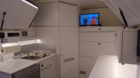                         Przyczepa kempingowa off road z podnoszonym dachem - zdjęcie 7
                        