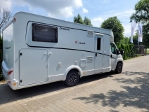                         DETHLEFFS JUST 90 T 7052 EB FIAT DUCATO 2,3 140KM 2021!!! - zdjęcie 11
                        