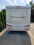                         DETHLEFFS JUST 90 T 7052 EB FIAT DUCATO 2,3 140KM 2021!!! - zdjęcie 10
                        