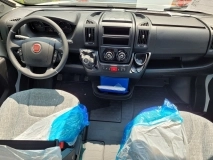                         DETHLEFFS JUST 90 T 7052 EB FIAT DUCATO 2,3 140KM 2021!!! - zdjęcie 8
                        