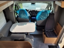                         DETHLEFFS JUST 90 T 7052 EB FIAT DUCATO 2,3 140KM 2021!!! - zdjęcie 2
                        