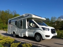                         Wynajem kampera - zdjęcie 8
                        