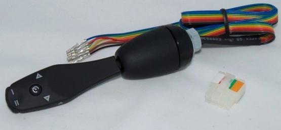                         Tempomat uniwersalny do Kamperów, dostawczaków, osobówek 12V Wszystkie auta! Ogranicznik Prędkości - zdjęcie 1
                        