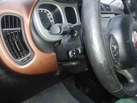                         Tempomat uniwersalny do Kamperów, dostawczaków, osobówek 12V Wszystkie auta! Ogranicznik Prędkości - zdjęcie 3
                        