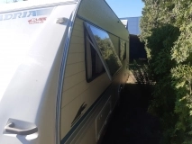                         Adria  CLASSICA 613 PK - zdjęcie 21
                        