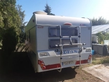                         Adria  CLASSICA 613 PK - zdjęcie 19
                        