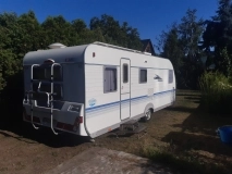                         Adria  CLASSICA 613 PK - zdjęcie 18
                        