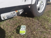                         Adria  CLASSICA 613 PK - zdjęcie 17
                        