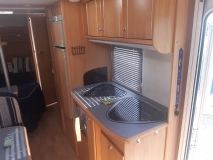                         Adria  CLASSICA 613 PK - zdjęcie 16
                        