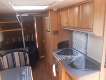                         Adria  CLASSICA 613 PK - zdjęcie 15
                        