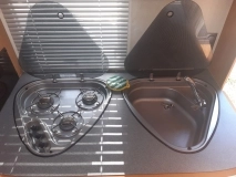                         Adria  CLASSICA 613 PK - zdjęcie 14
                        