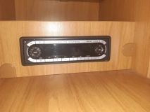                         Adria  CLASSICA 613 PK - zdjęcie 10
                        