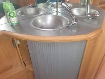                         Adria  CLASSICA 613 PK - zdjęcie 7
                        