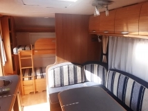                         Adria  CLASSICA 613 PK - zdjęcie 3
                        