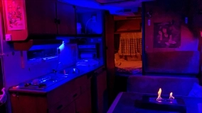                         Mercedes camper - zdjęcie 16
                        