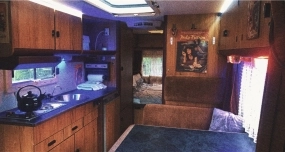                         Mercedes camper - zdjęcie 6
                        