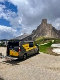                         fiat talento Yellow Camper - zdjęcie 2
                        