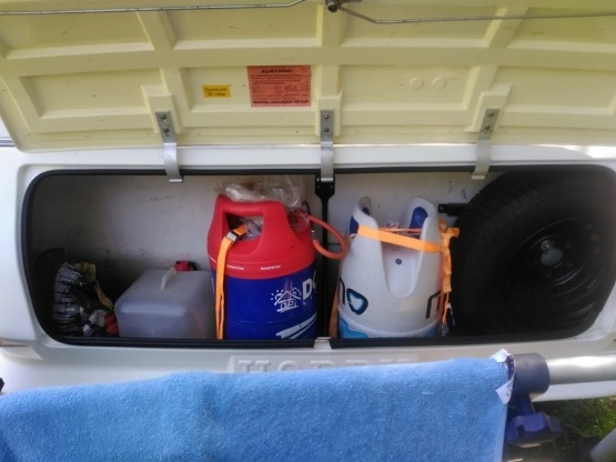                         Hobby De Luxe 400 - zdjęcie 11
                        