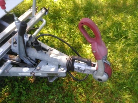                         Hobby De Luxe 400 - zdjęcie 13
                        