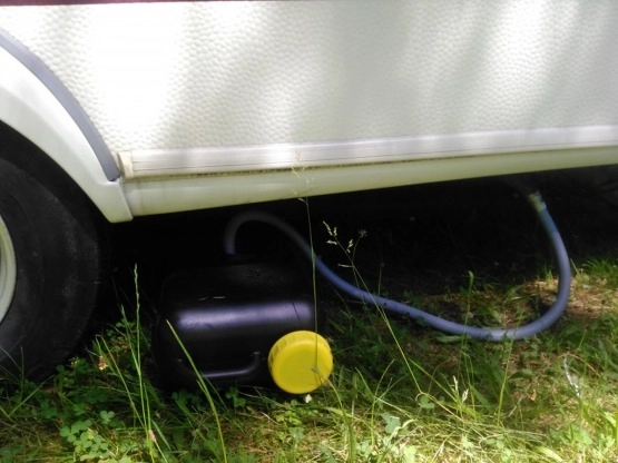                         Hobby De Luxe 400 - zdjęcie 14
                        