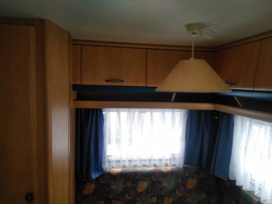                         Hobby De Luxe 400 - zdjęcie 24
                        