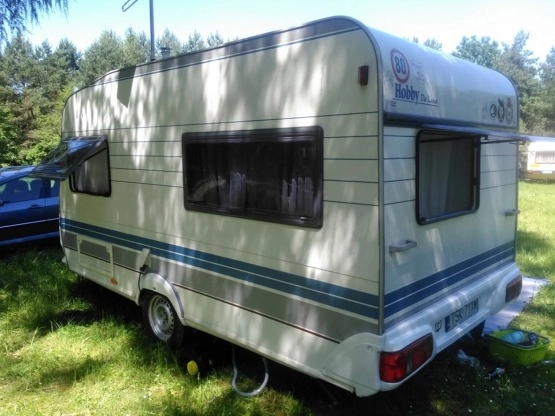                         Hobby De Luxe 400 - zdjęcie 29
                        