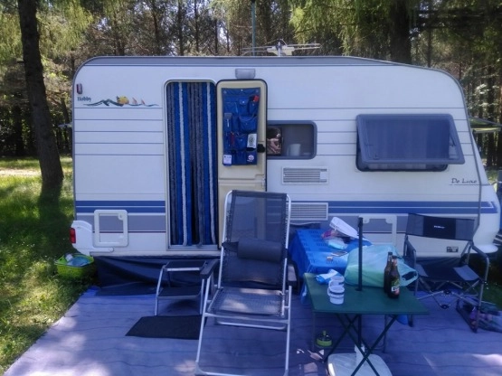                         Hobby De Luxe 400 - zdjęcie 35
                        