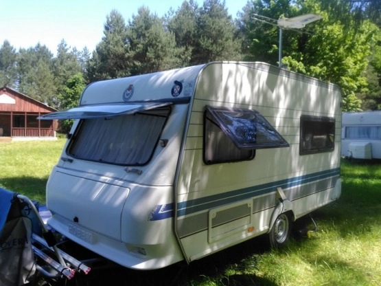                         Hobby De Luxe 400 - zdjęcie 5
                        