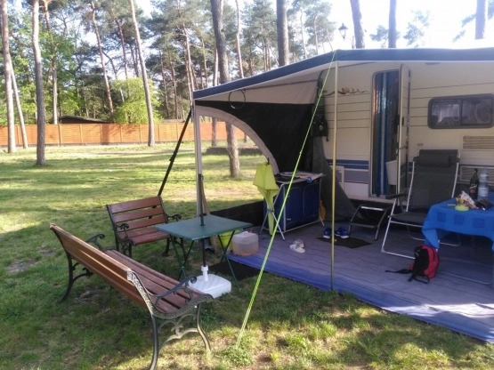                         Hobby De Luxe 400 - zdjęcie 6
                        