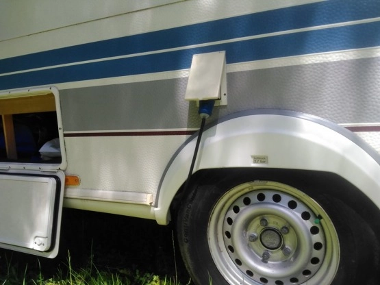                         Hobby De Luxe 400 - zdjęcie 8
                        