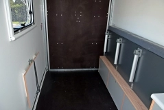                         PRZYCZEPA KEMPINGOWA BAGAŻOWA KONTENER 300x146x190 - zdjęcie 11
                        