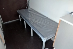                         PRZYCZEPA KEMPINGOWA BAGAŻOWA KONTENER 300x146x190 - zdjęcie 12
                        