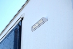                         PRZYCZEPA KEMPINGOWA BAGAŻOWA KONTENER 300x146x190 - zdjęcie 19
                        