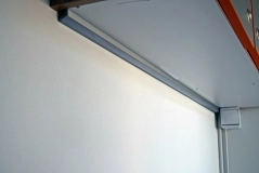                         PRZYCZEPA KEMPINGOWA BAGAŻOWA KONTENER 300x146x190 - zdjęcie 16
                        