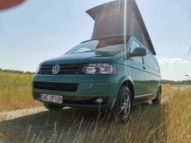                         Volkswagen t5. 1 california camper vip - zdjęcie 20
                        