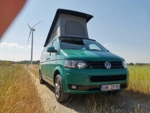                         Volkswagen t5. 1 california camper vip - zdjęcie 19
                        