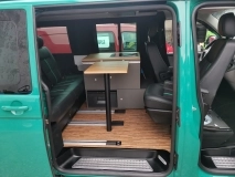                         Volkswagen t5. 1 california camper vip - zdjęcie 18
                        