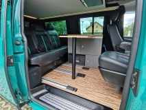                         Volkswagen t5. 1 california camper vip - zdjęcie 17
                        
