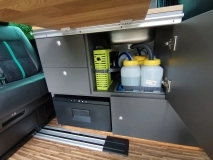                         Volkswagen t5. 1 california camper vip - zdjęcie 16
                        