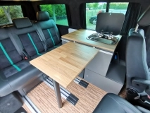                         Volkswagen t5. 1 california camper vip - zdjęcie 15
                        