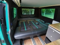                         Volkswagen t5. 1 california camper vip - zdjęcie 14
                        