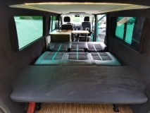                         Volkswagen t5. 1 california camper vip - zdjęcie 13
                        