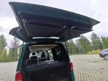                         Volkswagen t5. 1 california camper vip - zdjęcie 12
                        