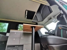                         Volkswagen t5. 1 california camper vip - zdjęcie 11
                        