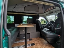                         Volkswagen t5. 1 california camper vip - zdjęcie 9
                        