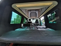                         Volkswagen t5. 1 california camper vip - zdjęcie 8
                        