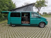                         Volkswagen t5. 1 california camper vip - zdjęcie 7
                        
