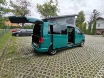                         Volkswagen t5. 1 california camper vip - zdjęcie 6
                        